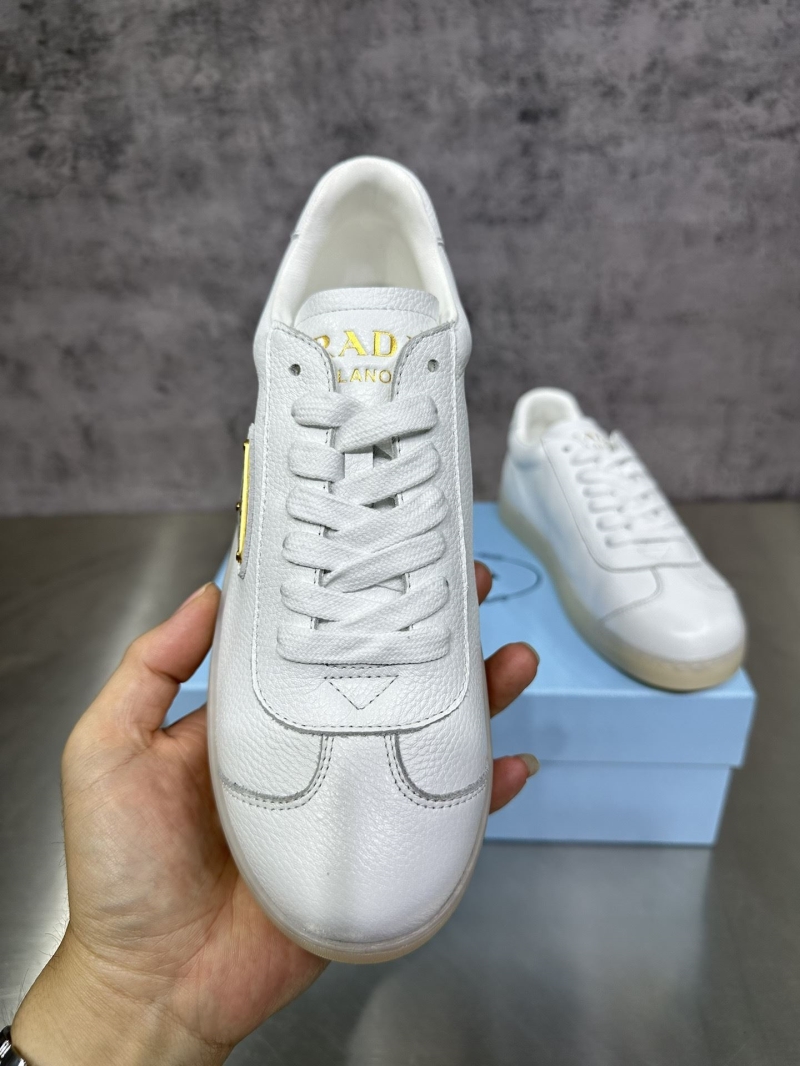 Prada Casual Shoes